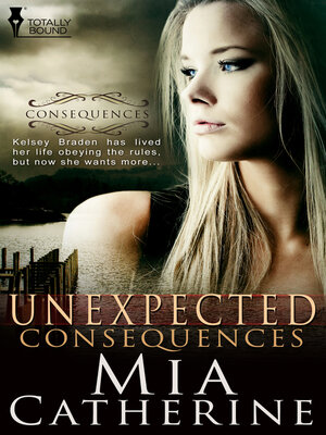 cover image of Unexpected Consequences